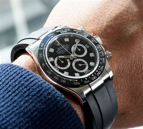 white rolex daytona price|Rolex daytona oysterflex white gold.